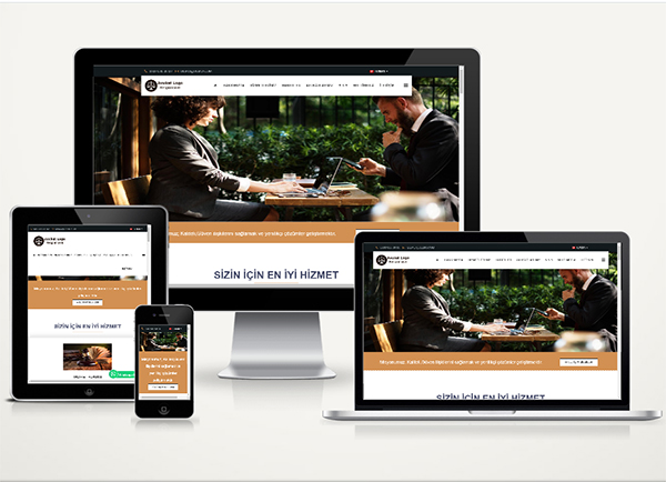 Hukuk - Avukat Web Sitesi Lifer
