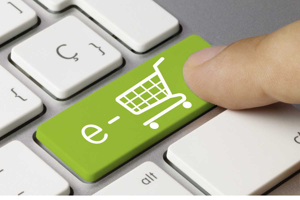 E-Ticaret Web Siteleri ile Başarılı Olmanın 5 Yolu